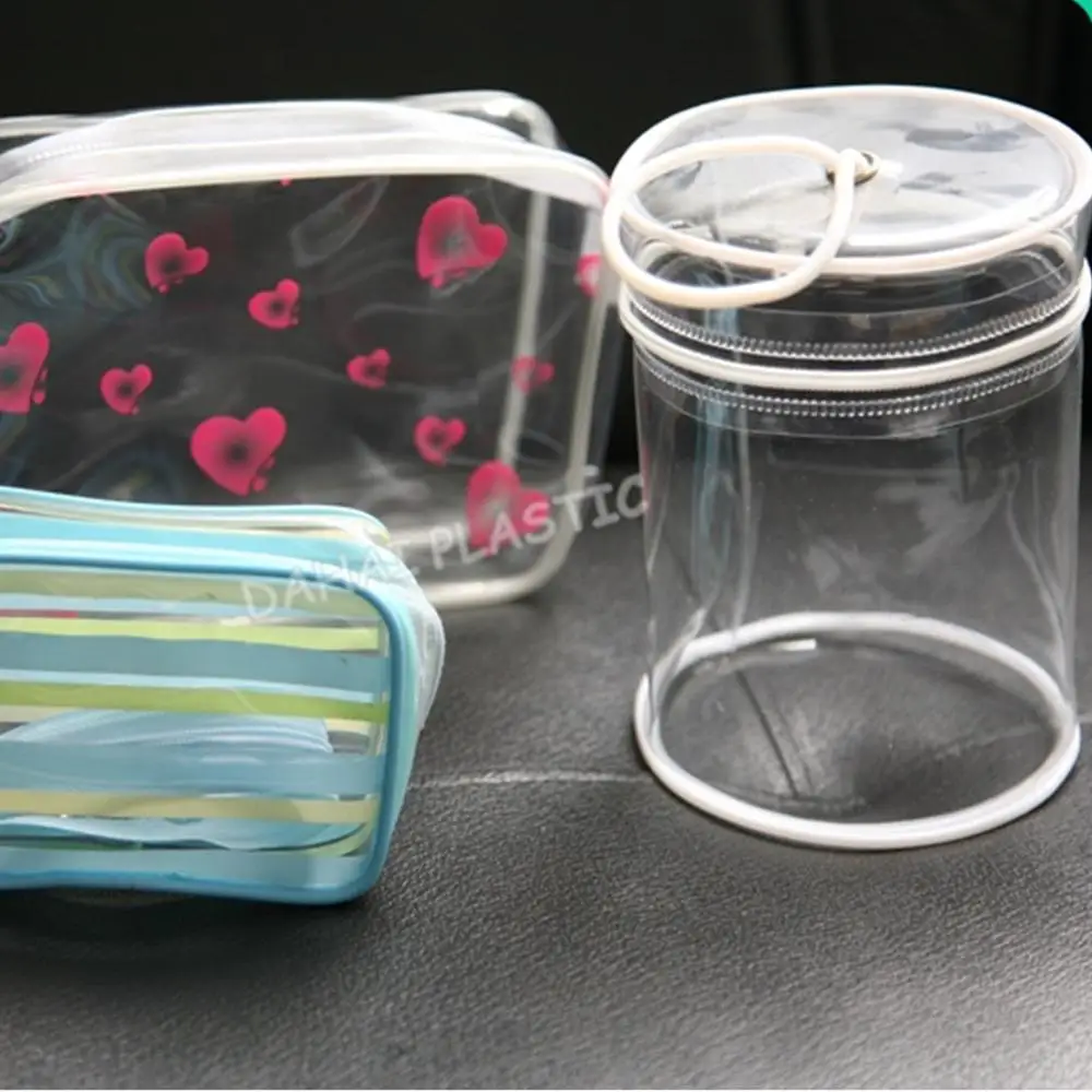 
Eco-Friendly Normal Clear Pharmaceutical PVC Film for PVC Plastic Boxes 