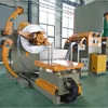 Galvanized coil NC roller feeder for punch press auto parts
