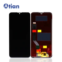 

For Huawei Y7 2019 LCD For Huawei Y7 Prime 2019 Y7 Pro 2019 LCD Display Touch Screen Digitizer Assembly DUB-LX1 DUB-LX2 DUB-LX3