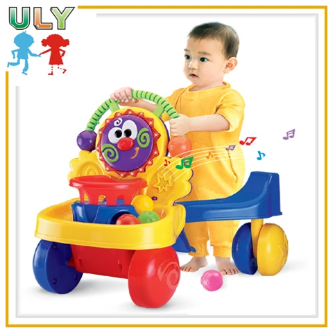 cheap baby activity walkers