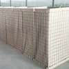 Hesco Deployable Barriers , Hesco Bastion Wall , Hesco Weled Gabion