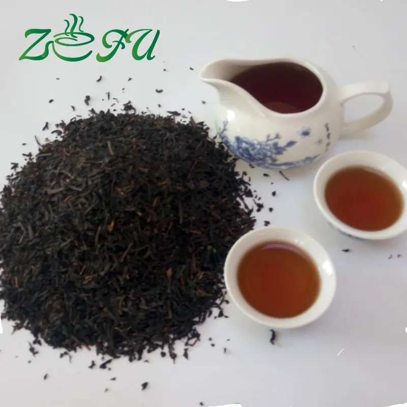 Best Quality ISO Certificate Loose Leaf Tea from China - 4uTea | 4uTea.com