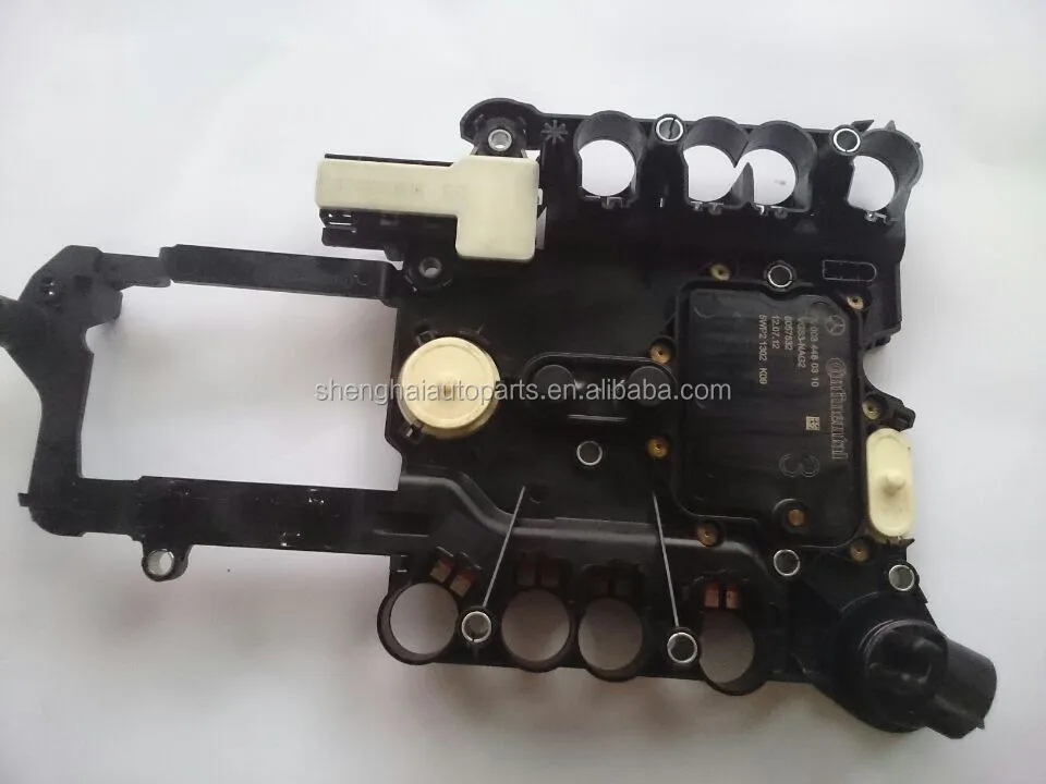 Gearbox Tcm Electronic Brain A000270260080 722.9 Rebuild Tcu Tcm Automatic Transmission Control