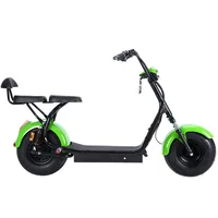 

Manufacturer Price Lithium battery Electrical Scooter with BIG tire