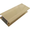 Thermal Break Aluminium Profiles For Window And Doors