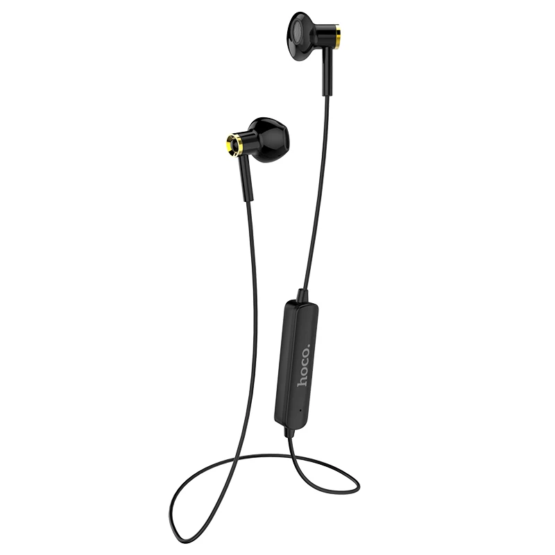 

Hoco ES21 Wonderful ABS V4.2 WT Sports Wireless Headset
