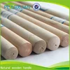 factory wholesale First grade quality and smooth surface timber wood logs