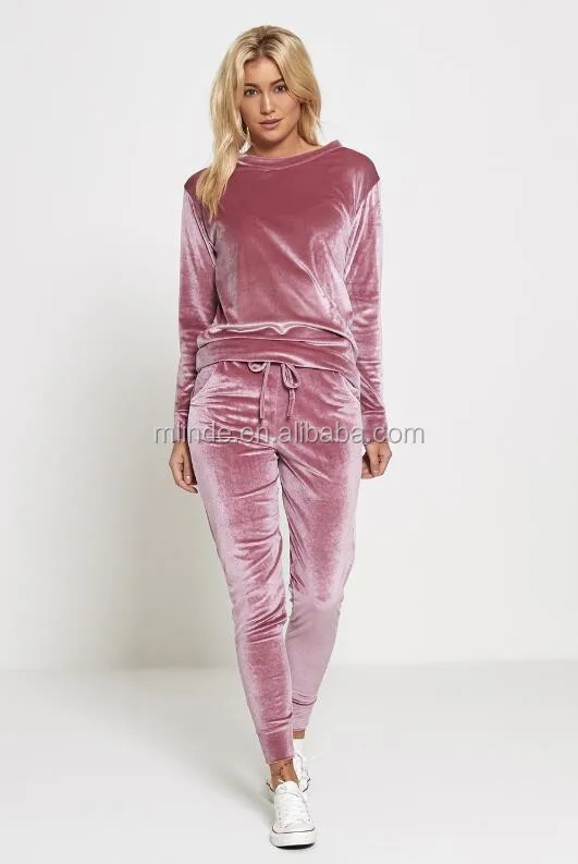 adicolor classics chunky velour tracksuit bottoms