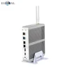 Eglobal tablet pc win10 DDR4 Dual LAN gaming pc desk with DP HD 12V mini personal computer for tv