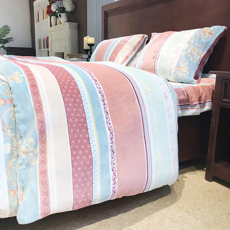 bed sheet bedding set