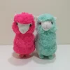 Wholesale customized solid llama plush stuffed toy