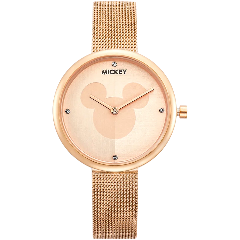 

2019 OEM Fancy Lady Wrist Watch,Stainless Steel Mesh Band Ladies Women Watch, N/a