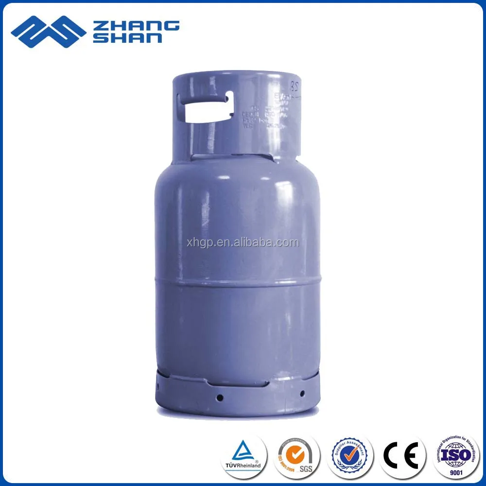 26.5l 13kg Gas Cylinder Empty Lpg Gas Cylinder Price Cooking Gas