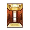 Professional Residential Usage Lift 1000kg Used Home Elevators for Outside