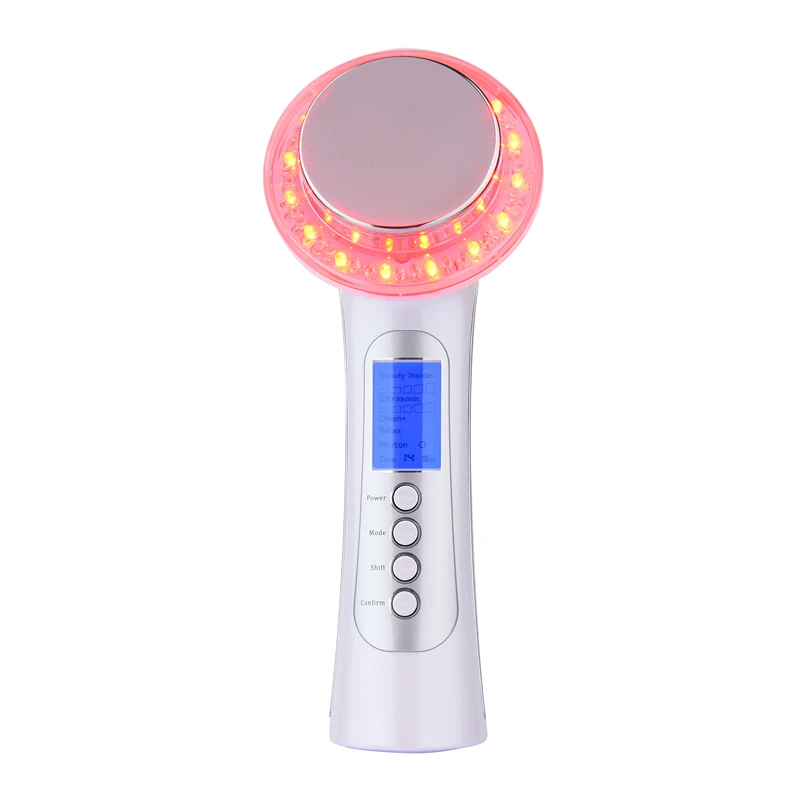 Factory Direct Sale Facial Beauty Equipment Wand Massager Personal Skin Care Device Buy