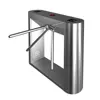 Half Height Price Tripod Turnstile Gate