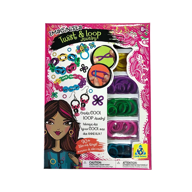 creative toys for girls