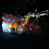 boomer S2/ Drill rigs / Face drill rigs /Low-profile hydraulic face drilling rig ideal for mine development and small tunnels