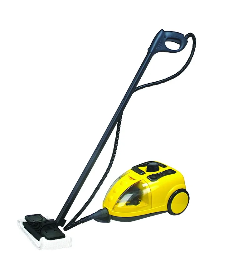 
V mart Manufacturer professional heavy duty pressurized steam cleaner,18 various attachments 