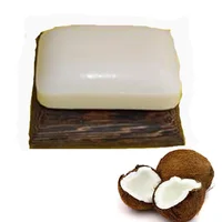 

Natural and Popular Handmade Coconut Soap Made In Thailand