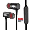 Jerry Handsfree Sport Sweatproof Bluetooth Headset Earphone Headphone For Mobile Phone