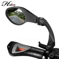 

Bike parts Bicycle Rear Mirror Stainless Steel Universal Bike Rearview Side Mirror