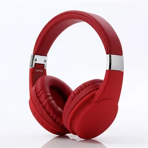 Foldable Wireless Bluetooth Headphones