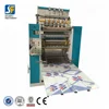 Newest Full Automatic High Speed Facial Tissue Paper Machine