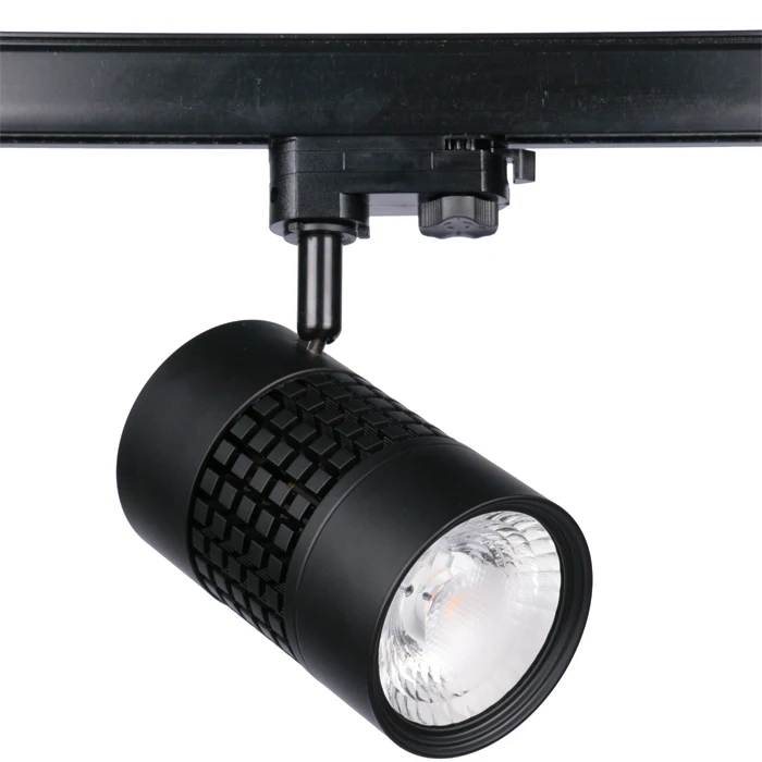 3 Phase 4 Wires 36w Kitchen Led Track Lighting Kit Ceiling Bulb 3 Phase 4 Wires 36w Kitchen Led Track Lighting Kit Ceiling Bulb