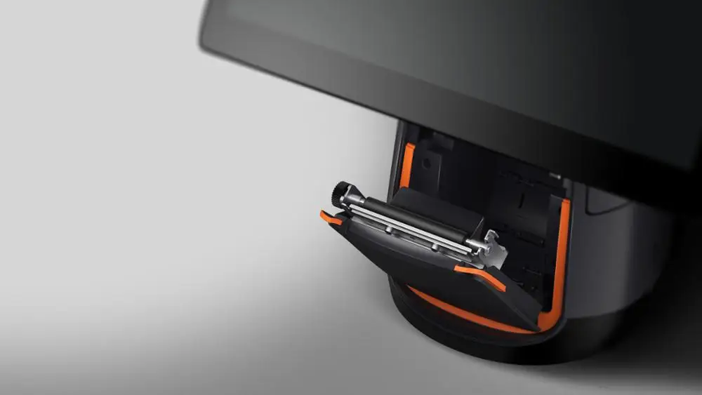 
Sunmi T2 Android 7.1 POS system terminal with 15.6 inch multi touch screen built-in printer 