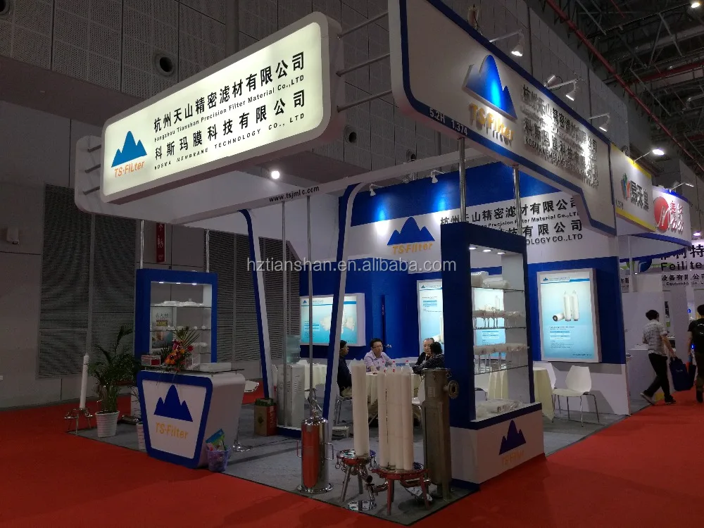 
Factory supply Pharmaceutical grade 10 inch Air and Nitrogen PP filter with 25 adapter for gas filter 