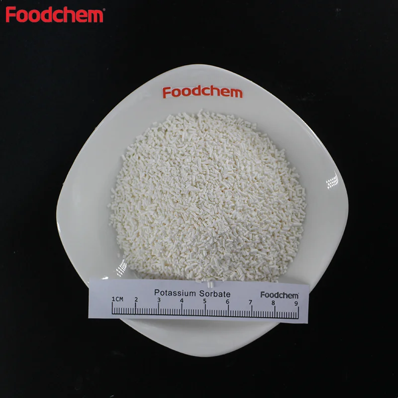 Potassium sorbate 1