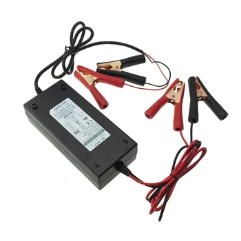 Input 12v-30v Dc To Dc Output 16.8v,25.2v,29.4v,42v Lithium Battery ...