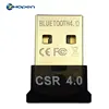csr 4.0 dongle driver 8510A chip wireless module usb audio aux transmitter receiver serial bluetooth adapter for android tablet