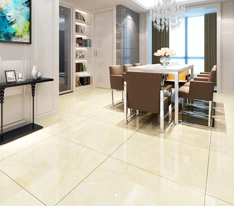 European heat resistant fireproof 3mm thickness plaza polished ceramic tile specification