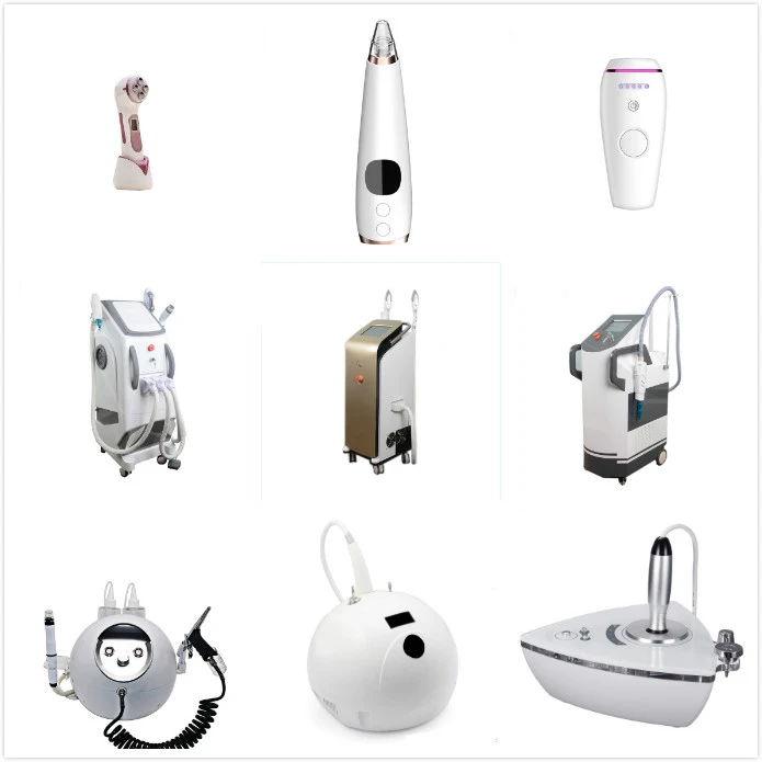 (RIM) Reaction Injection Molding Pro-Owned And Refurbished MRI Scanner Prototype Medical Machine Parts