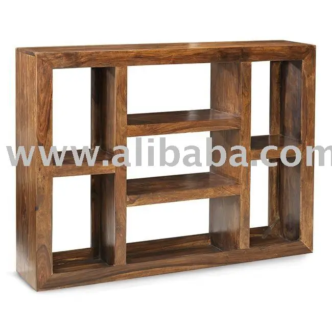 Sheesham Wood Bookcases Mango Bookcase Display Sheesham Wood Bookcases Mango Bookcase Display Product On Alibaba