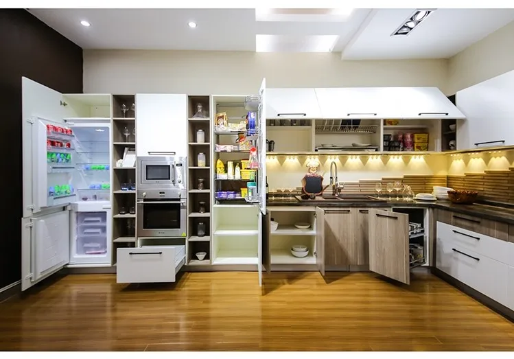 American Standard Simple Wooden Kitchen Crockery Wall Wardrobe Cabinet Designs American Standard Simple Wooden Kitchen Crockery Wall Wardrobe Cabinet Designs