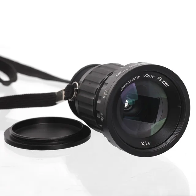 
11X DSLR Camera Optical Viewfinder 