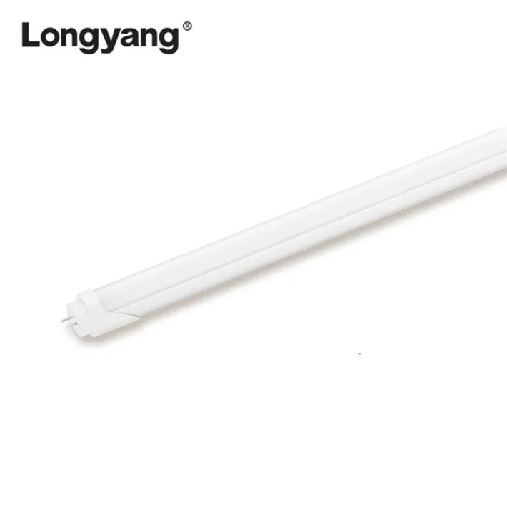 12 Inch T5 360 Degree Integrated Glass Led Tube