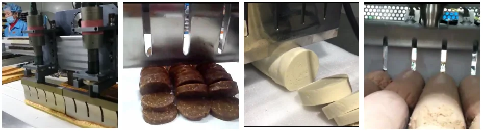 Hot sell ultrasonic cutter knife