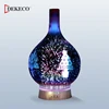 SmartMist Electric ultrasonic essential oils aroma care diffuser