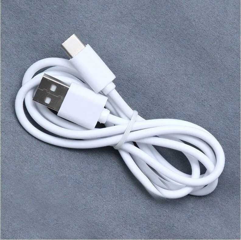 2018 Video Game Player Type C Usb Data Cable TPE  Micro Usb Cable For Samaung Note 9