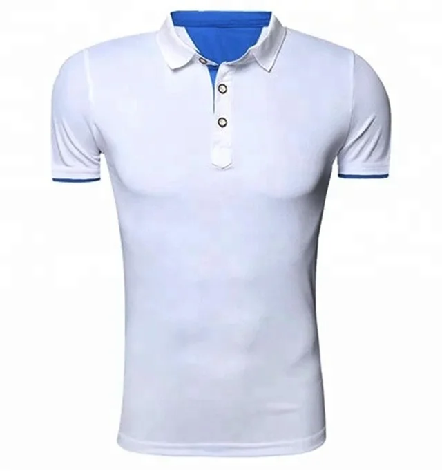 

Wholesale solid color cotton spandex pique polo t shirt men's polo t shirt supplier from china slim fit polo t shirt, All colors from pantone