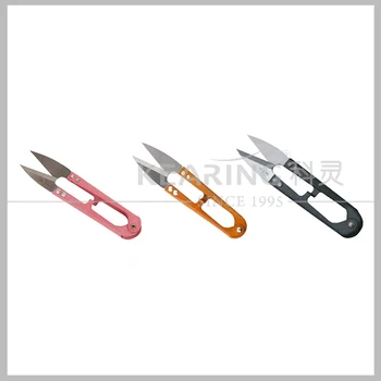 thread cutting scissors