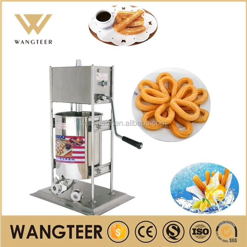 Churros Machine For Sale 