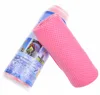 Sports Ice Cooling Towel Heat Relief Sport Quick DryTowel Workout Sweat Cold Towel