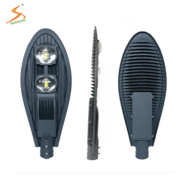 Best selling Customized fluorescent garden 100w led light street solar wholesale latest led street light