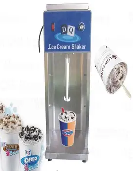 Pasmo Sf521 Flurry Machine - Buy Mc Flurry Ice Cream Machine,Ice Cream ...