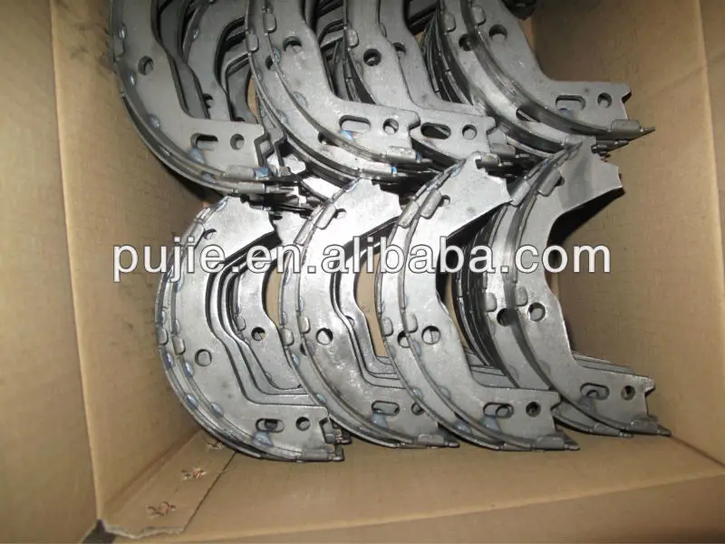 Semi Truck 4709 Brake Shoe Buy 4709 Brake Shoe,Volvo Truck Brake Shoe